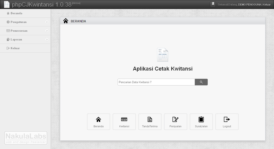 image slider item