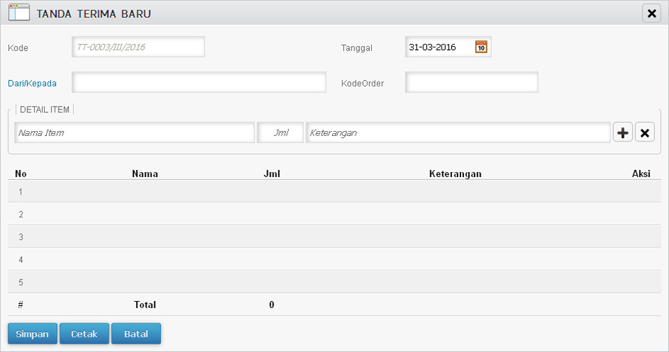 image slider item