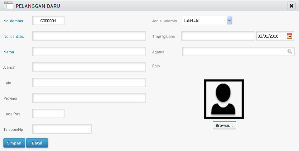 image slider item
