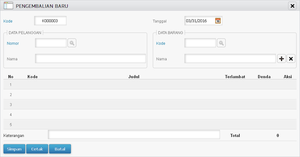 image slider item