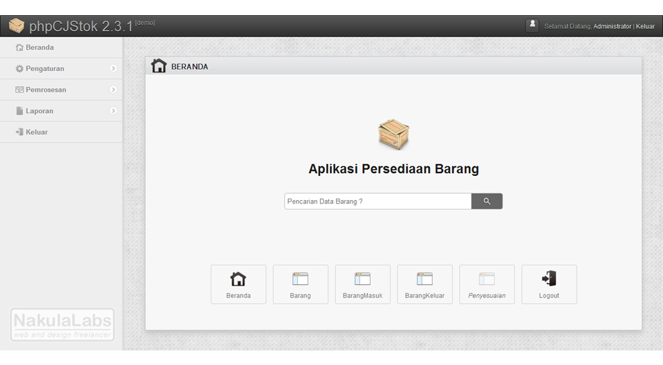 image slider item