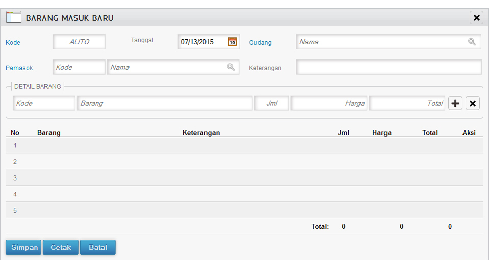 image slider item