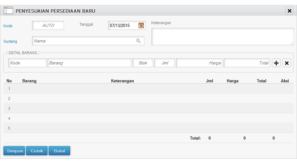 image slider item